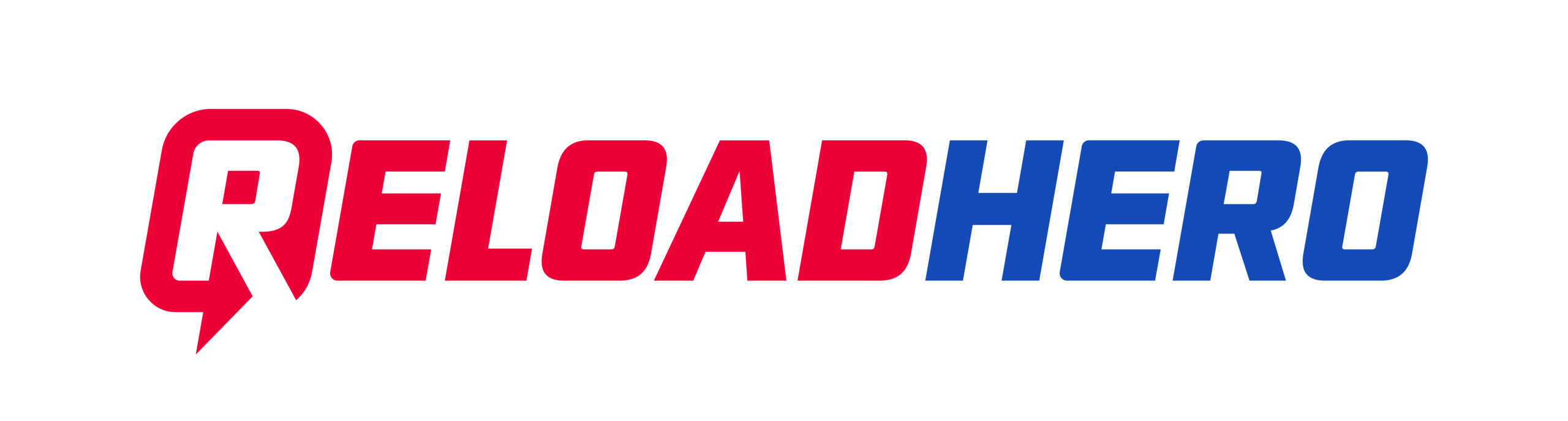 Reloadhero Logo